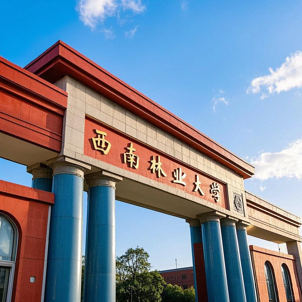 ✨后悔没早读！西南林业大学成人本科