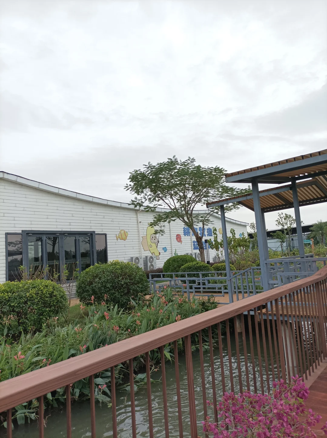 南沙美丽渔场专养蟹中茅台！万亩鱼虾蟹园区