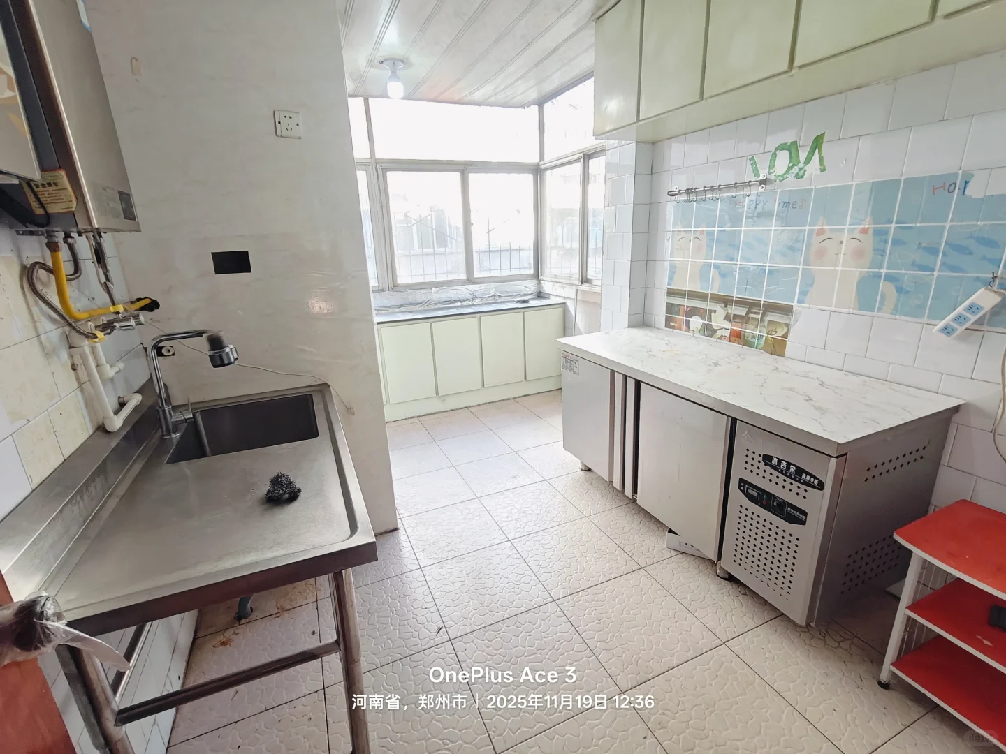 农业路天明路青少年公园整租三室1650