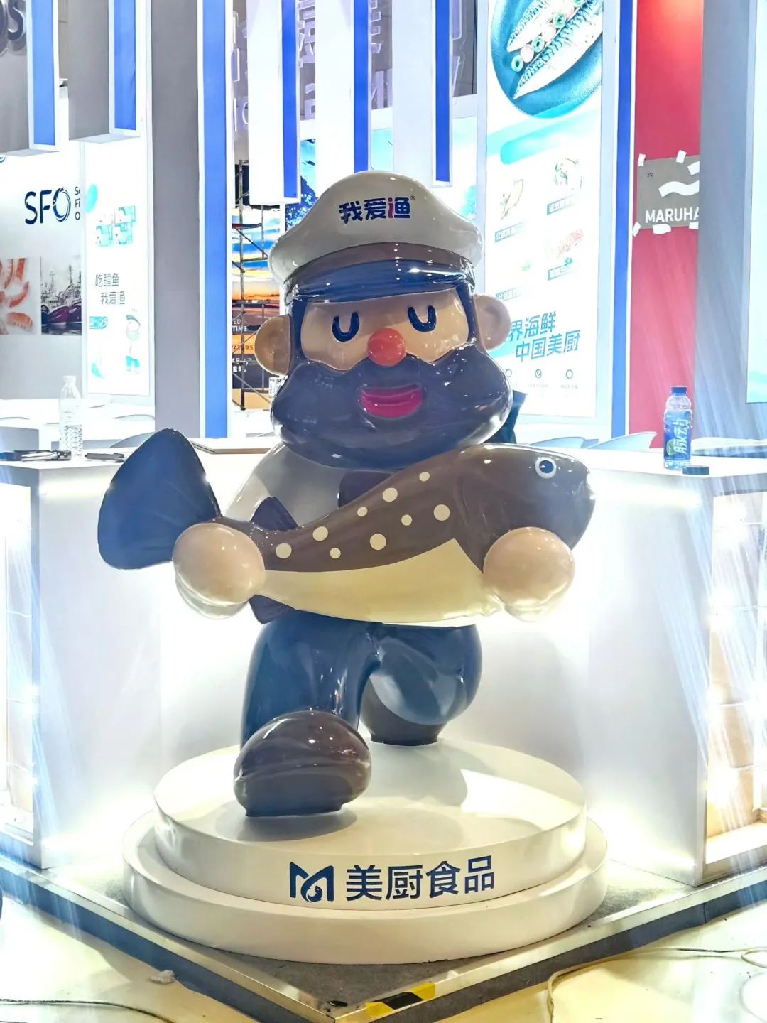 新晋“打卡点”偷跑？