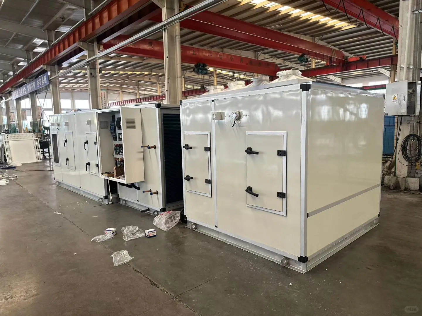 直膨机组源头厂家欢迎滴滴