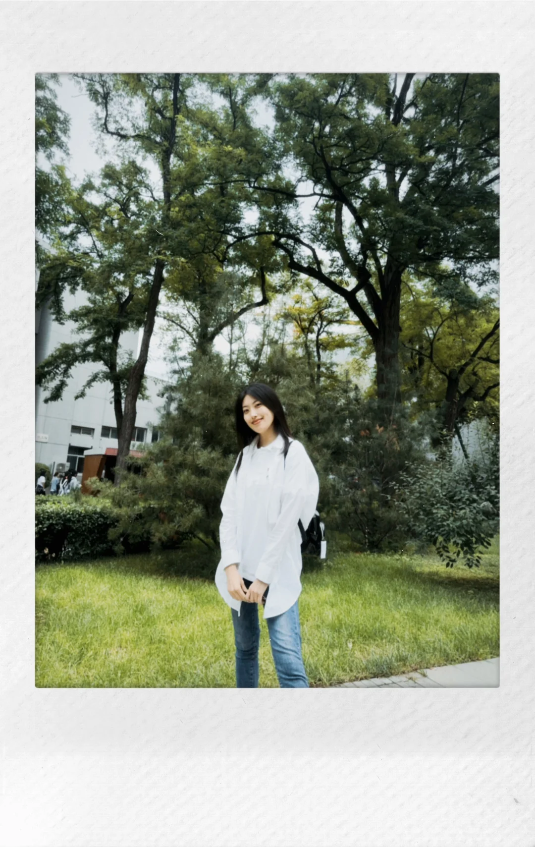 两个半月三跨上岸北林林业专硕（开学篇）