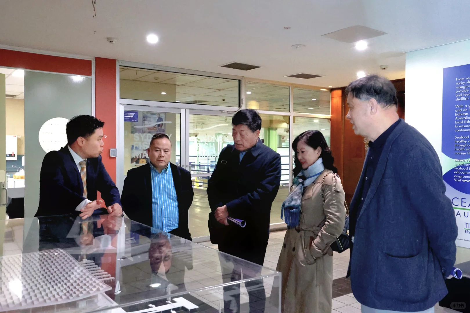 山东威海荣成市远洋渔业集团