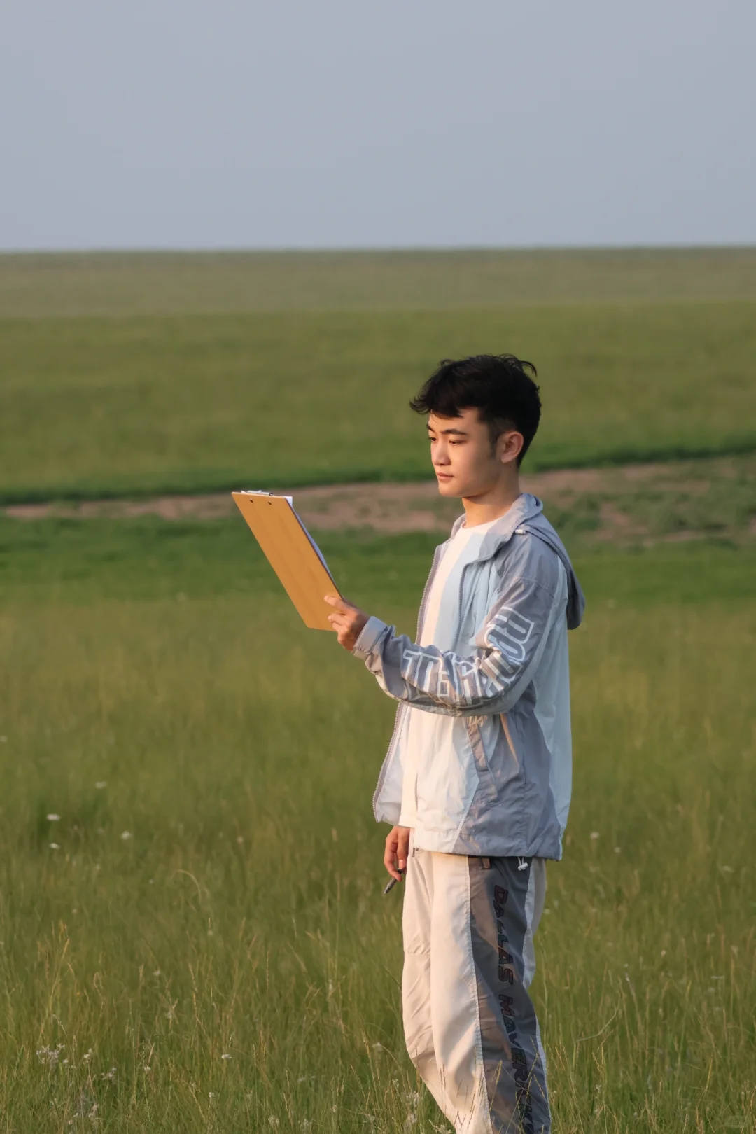 林业人的命也是命