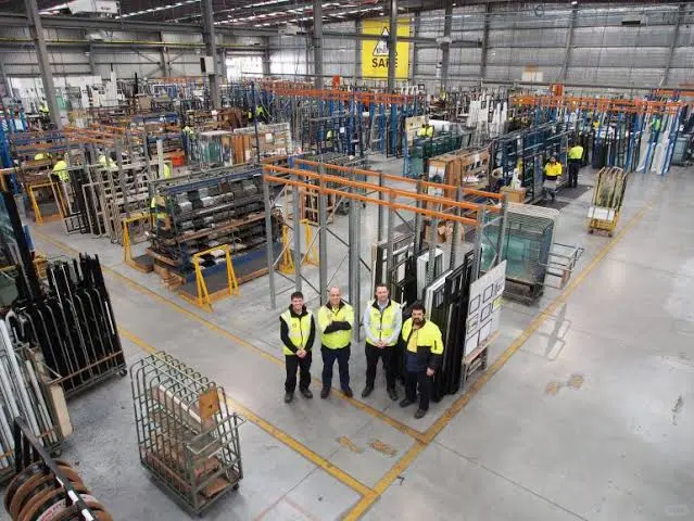 山东威海荣成市远洋渔业集团