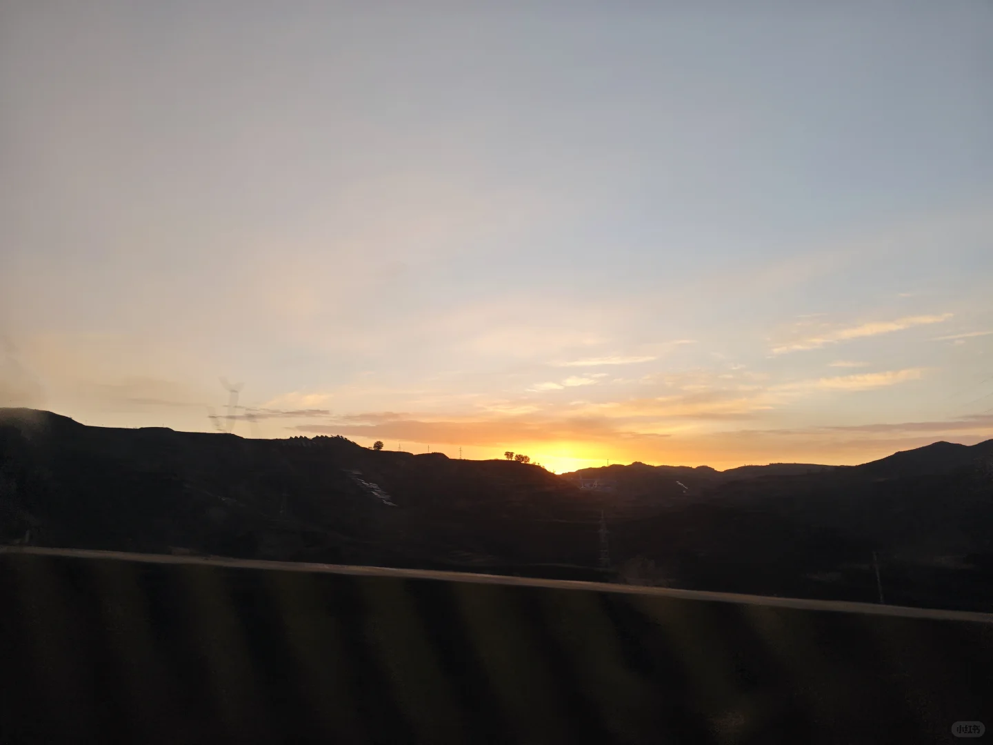 大降温了林业兄弟们工作完成没有