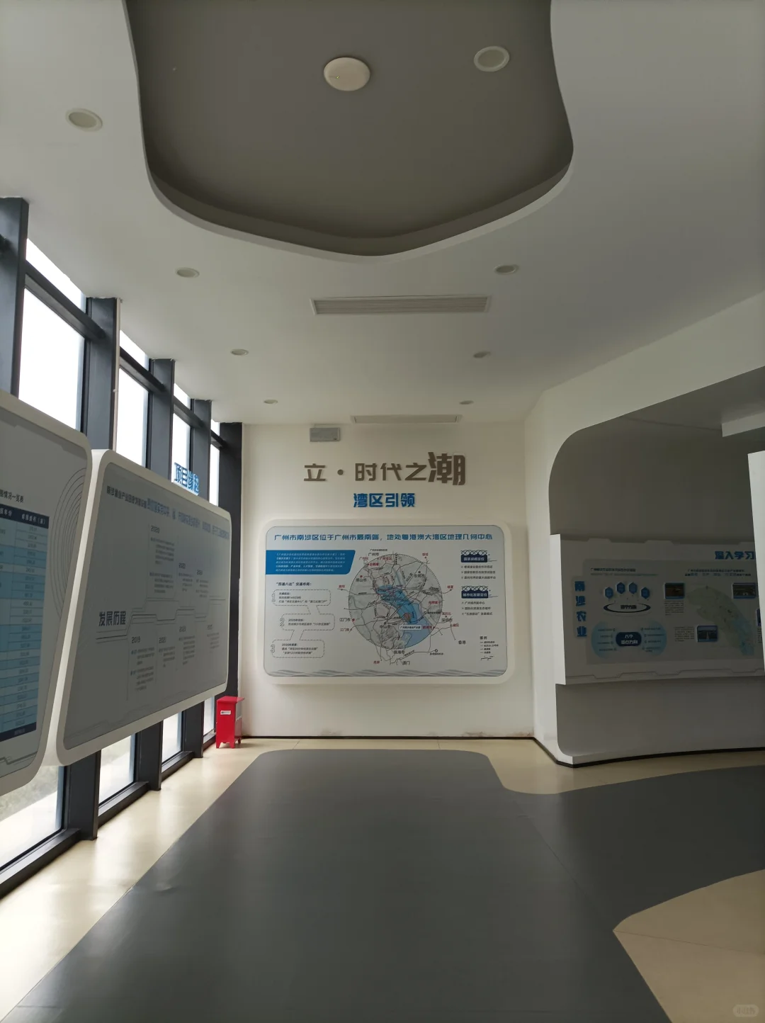 南沙美丽渔场专养蟹中茅台！万亩鱼虾蟹园区