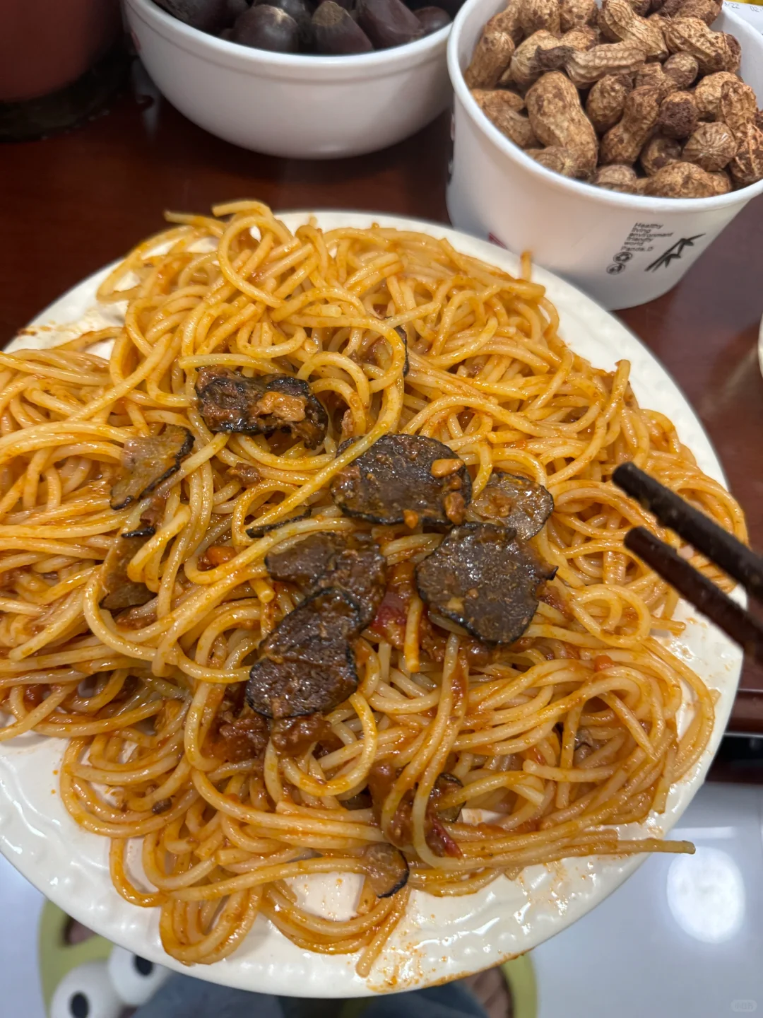 乡镇林业站工作日常｜在现实版的云边镇过秋