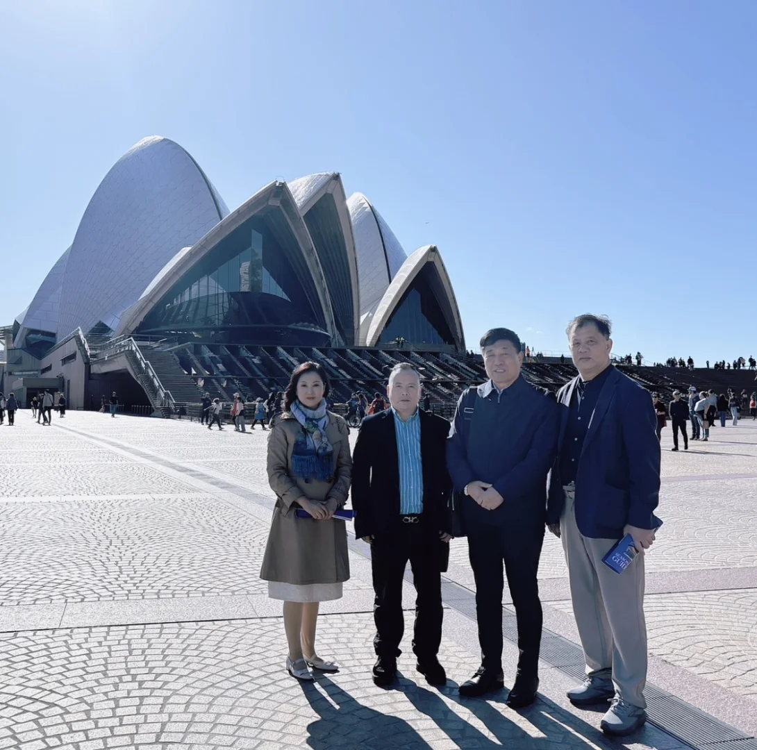 山东威海荣成市远洋渔业集团