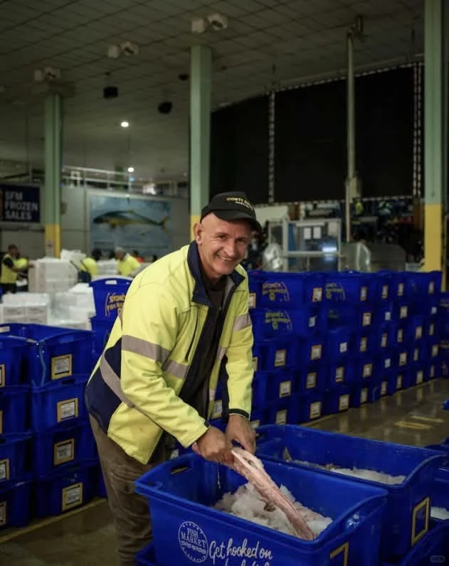 山东威海荣成市远洋渔业集团