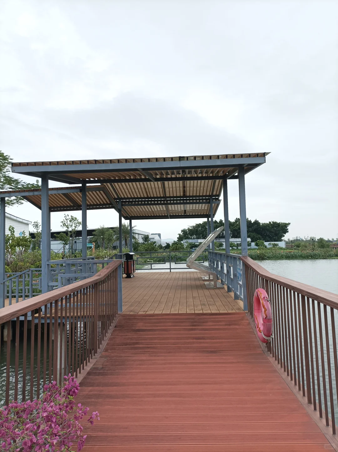 南沙美丽渔场专养蟹中茅台！万亩鱼虾蟹园区