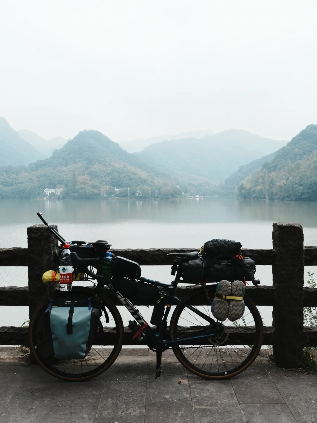 渔业村-小桐州村｜Day 8