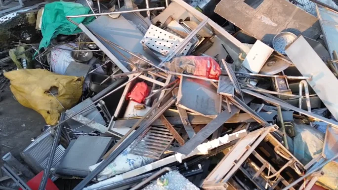 **农业机械回收：现状、意义与发展方向*