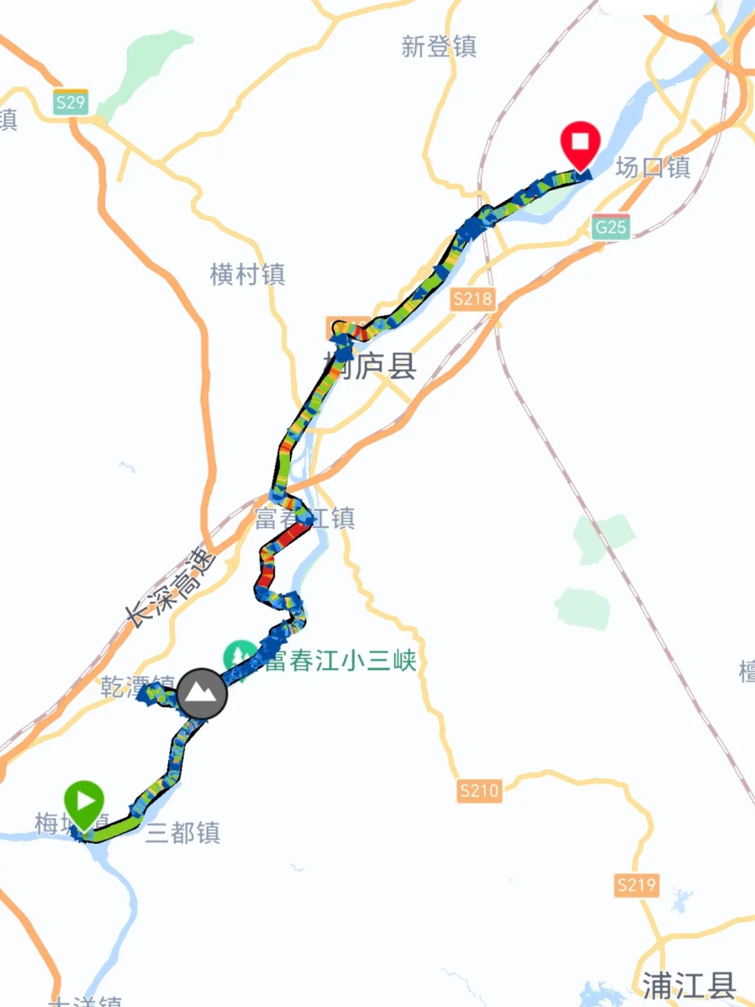 渔业村-小桐州村｜Day 8