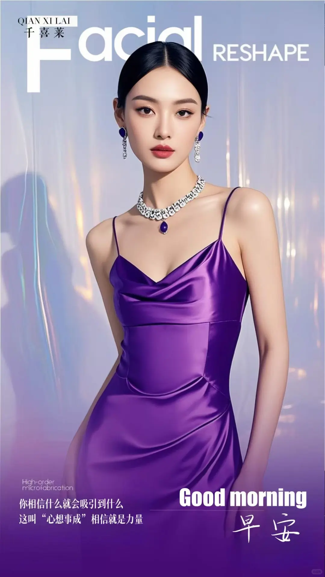 充满能量的人一般都不会差到哪里去