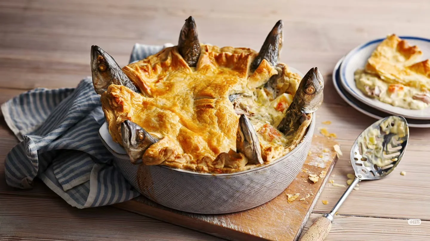 仰望星空派的自述