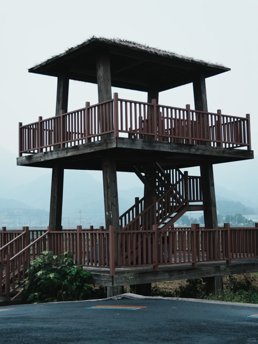 渔业村-小桐州村｜Day 8