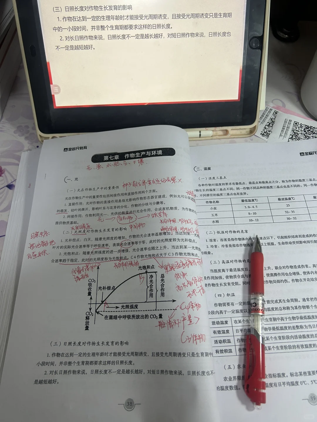 26重启定向乡镇的第4天｜极限学习农业农村