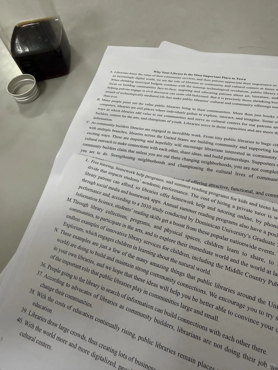 请让我远离那些低能量的人