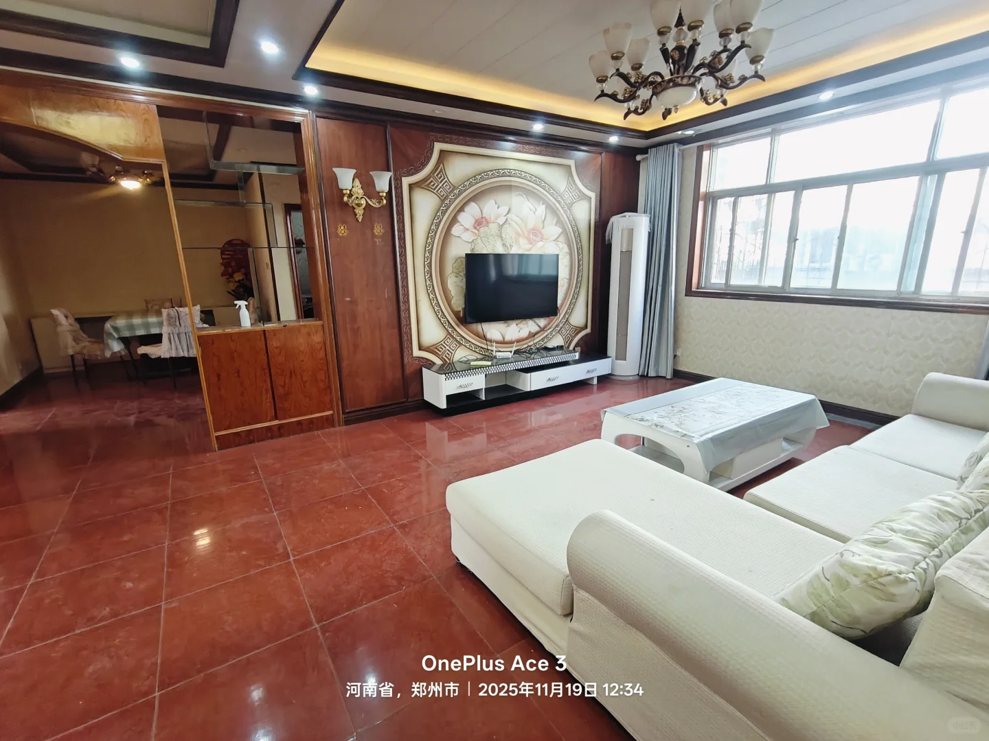 农业路天明路青少年公园整租三室1650