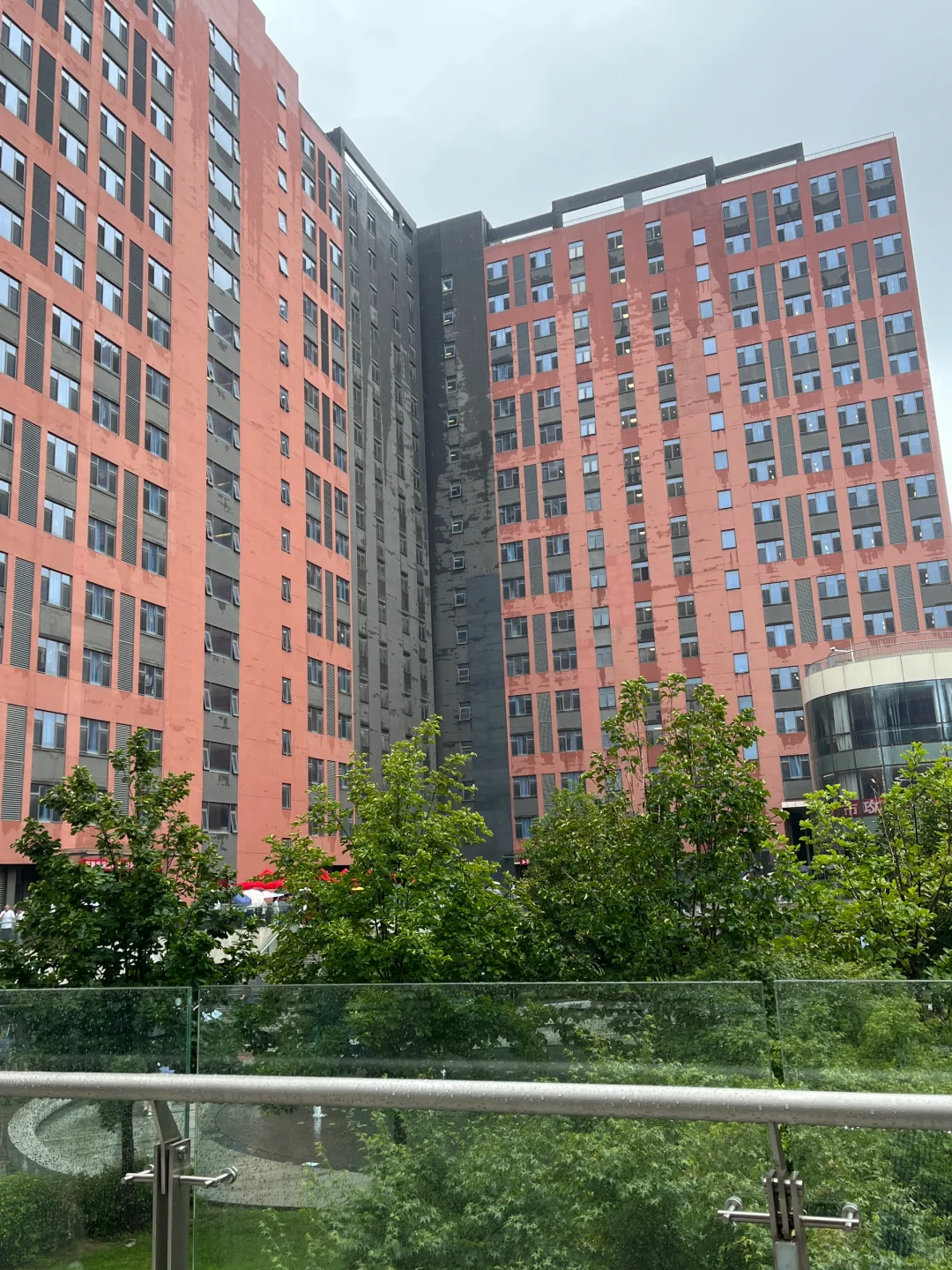 两个半月三跨上岸北林林业专硕（开学篇）