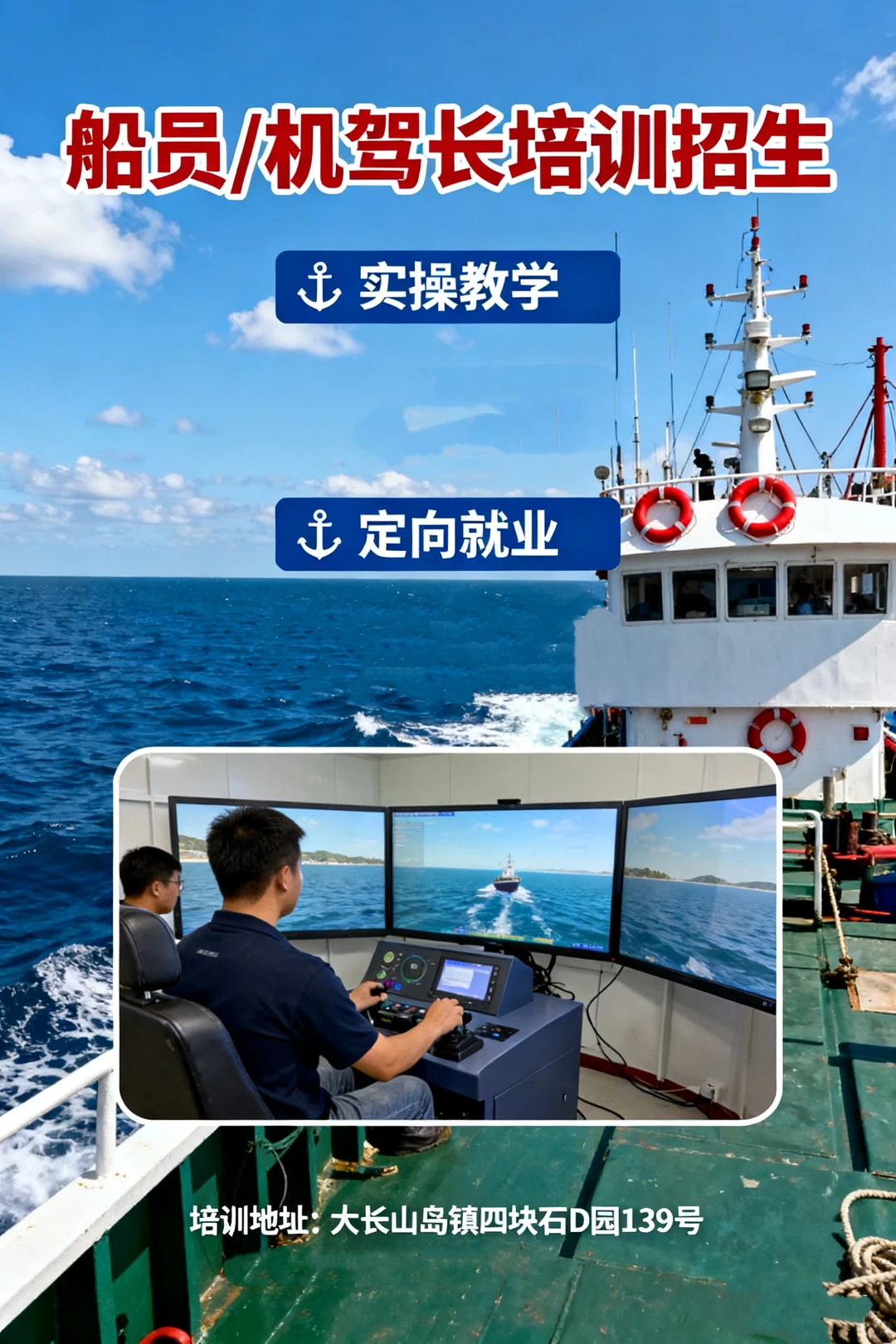 想拿高薪不迷茫