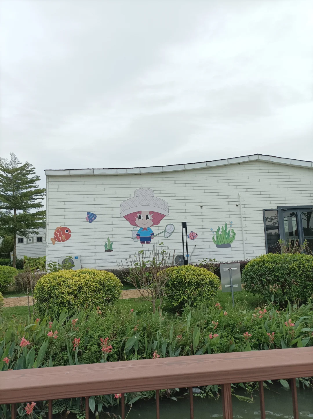 南沙美丽渔场专养蟹中茅台！万亩鱼虾蟹园区