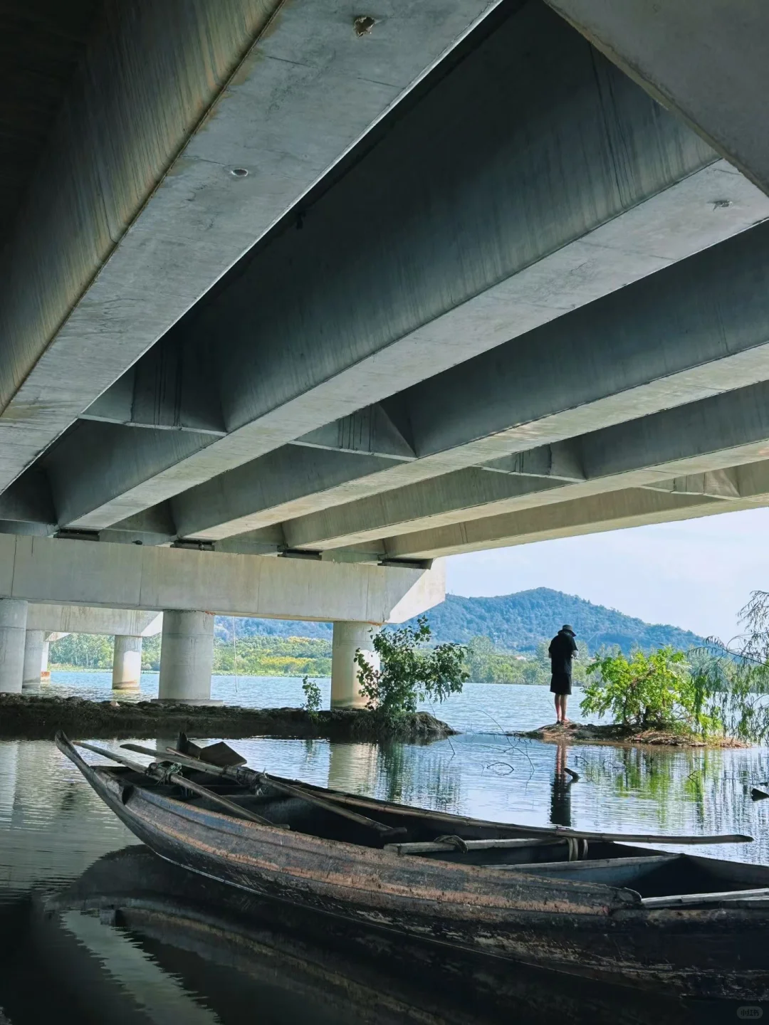 武汉蔡甸有个爆火的“济州岛”小村庄你知道吗