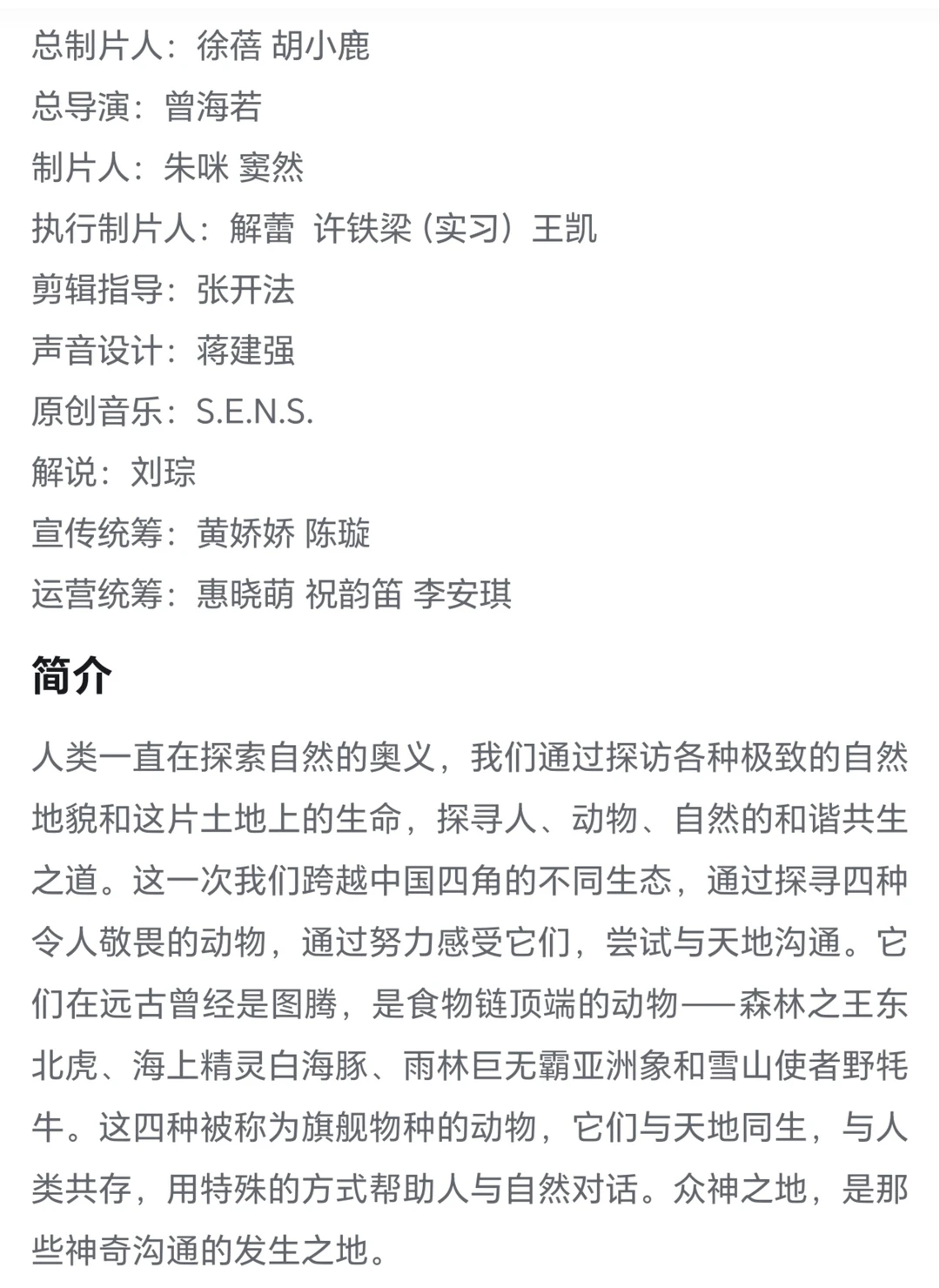 去做维持平衡的一环，就会得到神迹的护佑