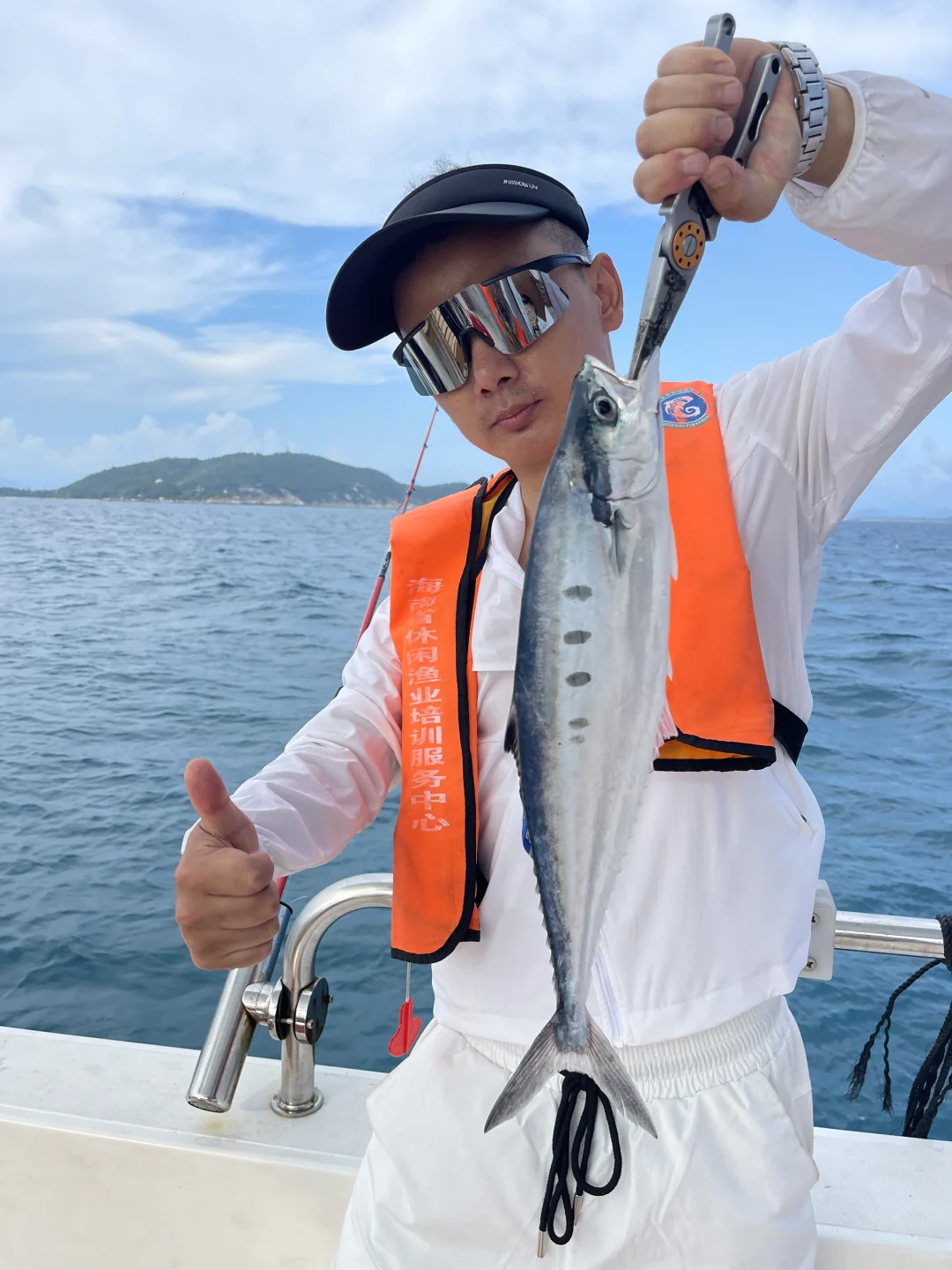 三亚海钓，海钓新手必看！