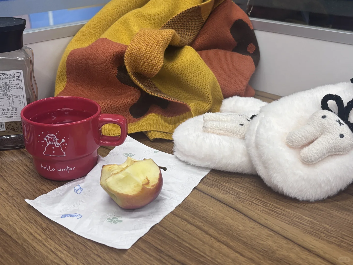 上班期间从事渔业