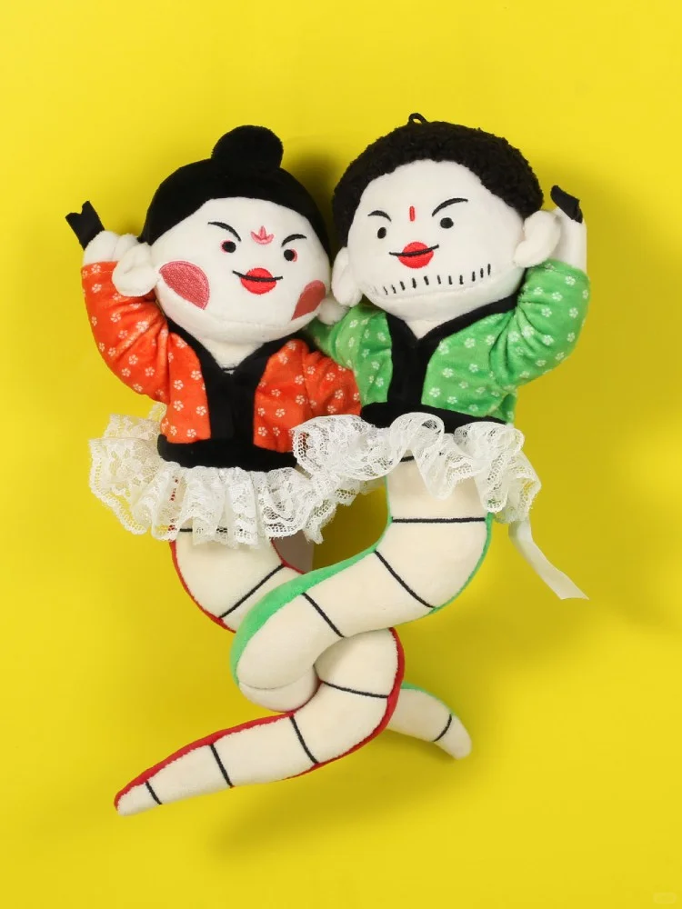 “巳巳如意 生生不息”，带着祝福到成都！