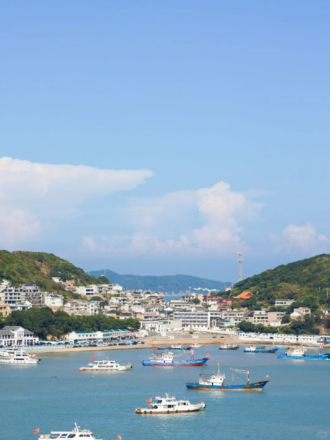 沉浸式体验出海捕鱼🐟🐟🐟