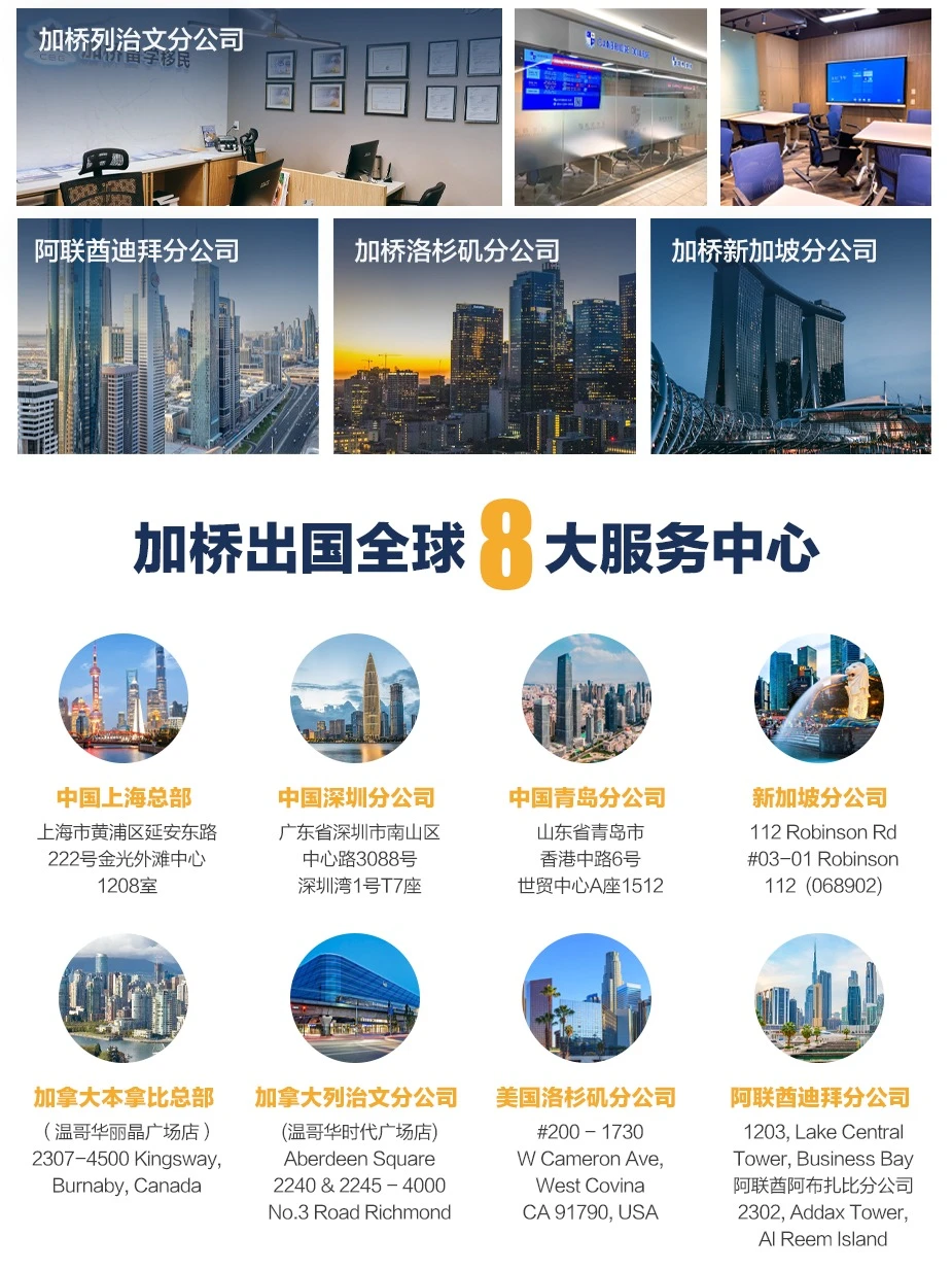 美到窒息的加拿大海洋四省移民怎么选？