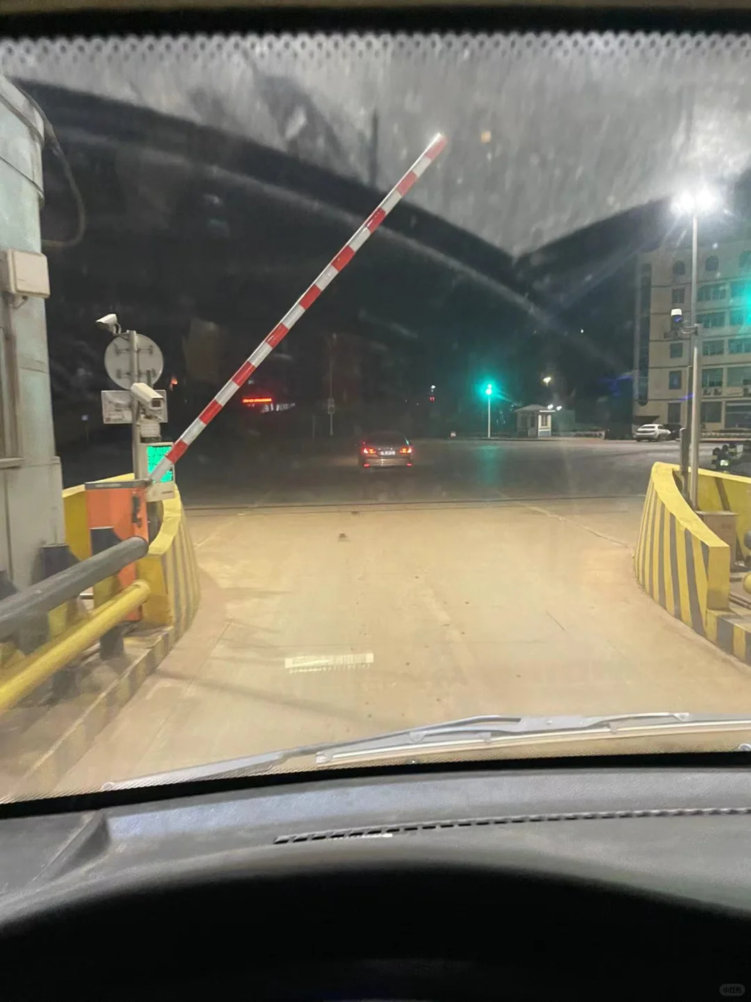 我在日照丰源船舶服务有限公司第一天