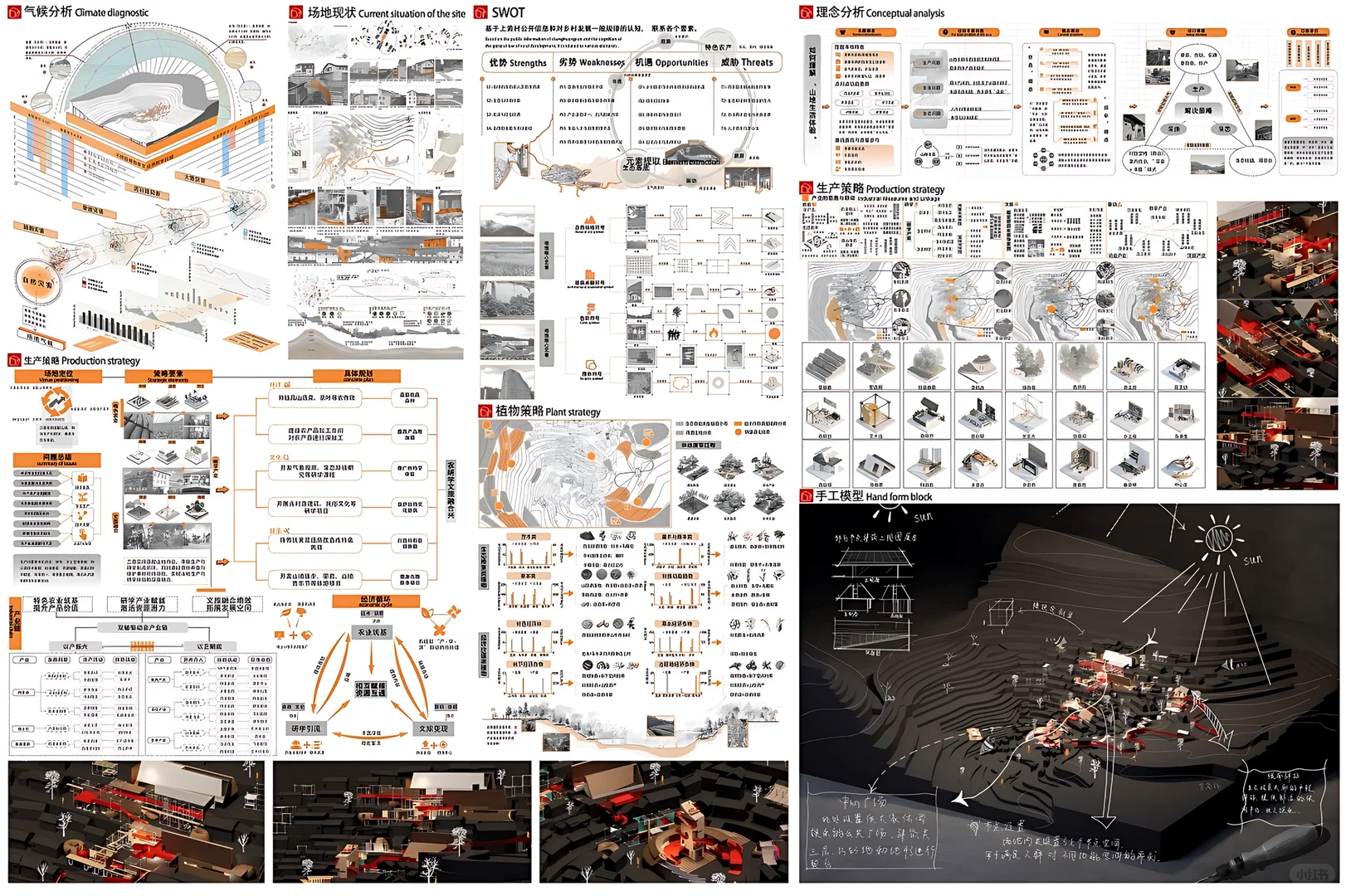 作品分享| 这个作品也太吸睛了吧！！