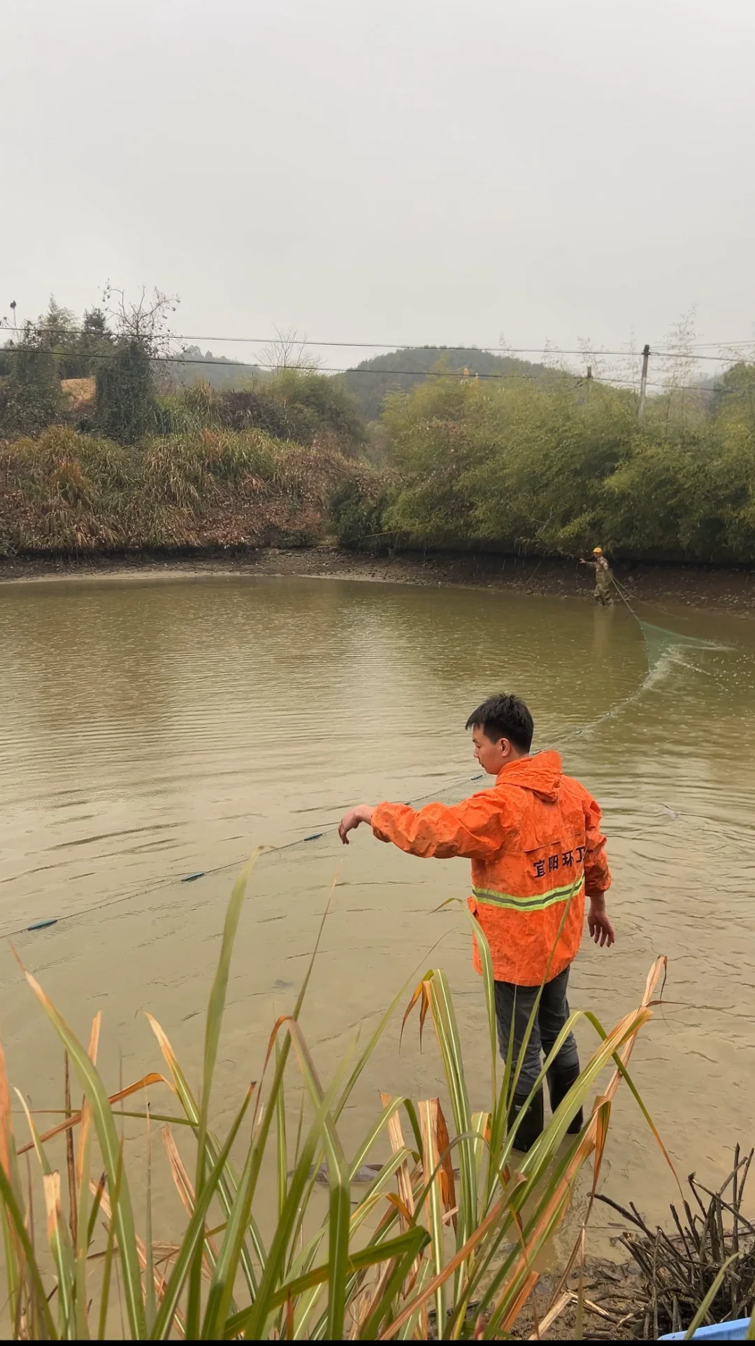 一天赚五块钱,我爸妈也干了五年