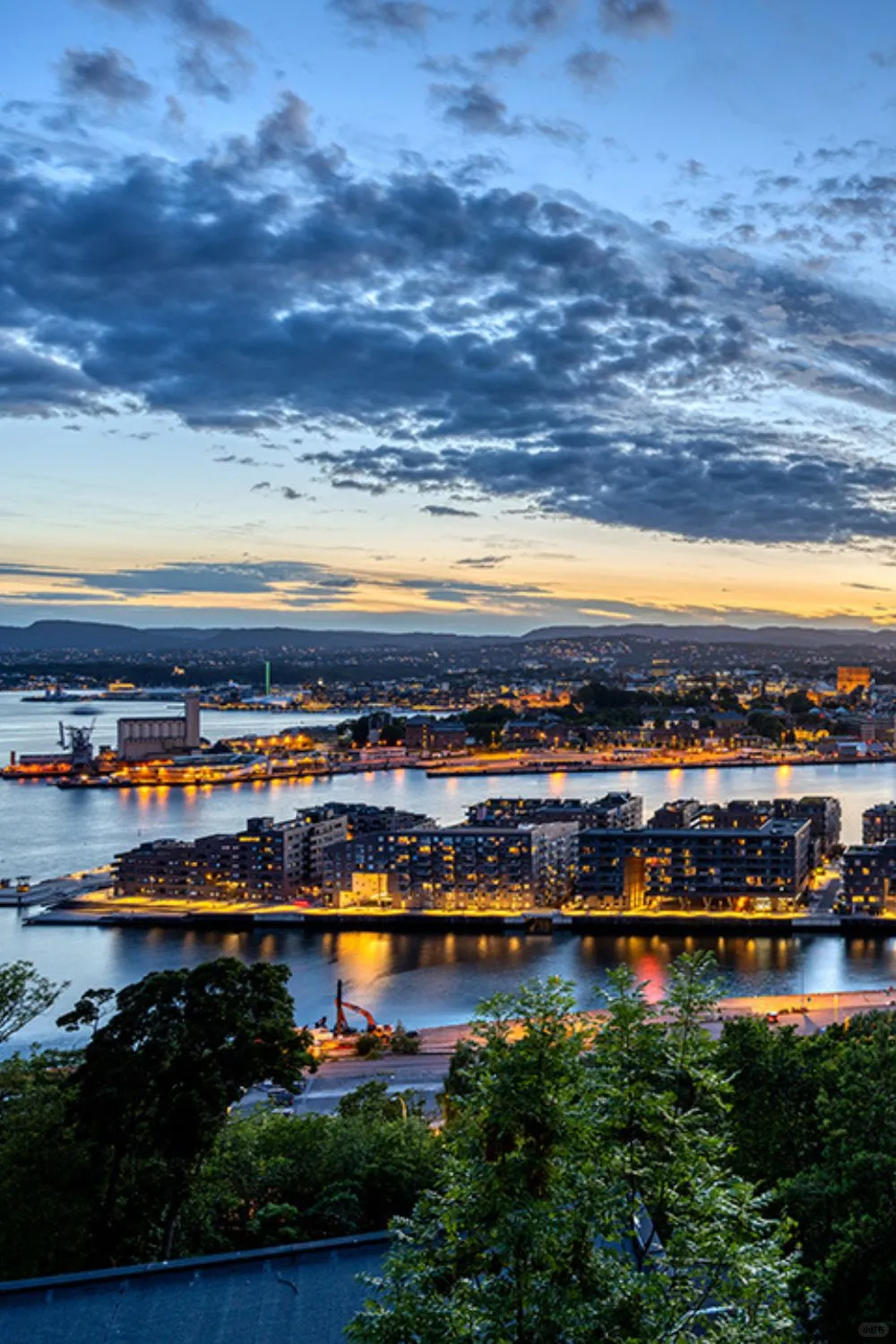 欧盟弃子挪威的致富之路