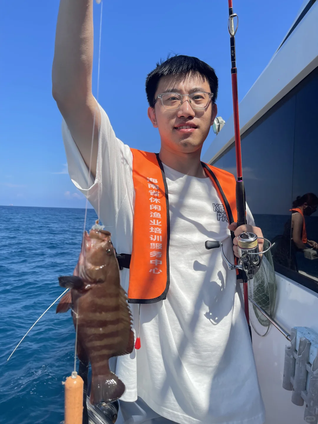 三亚海钓，海钓新手必看！