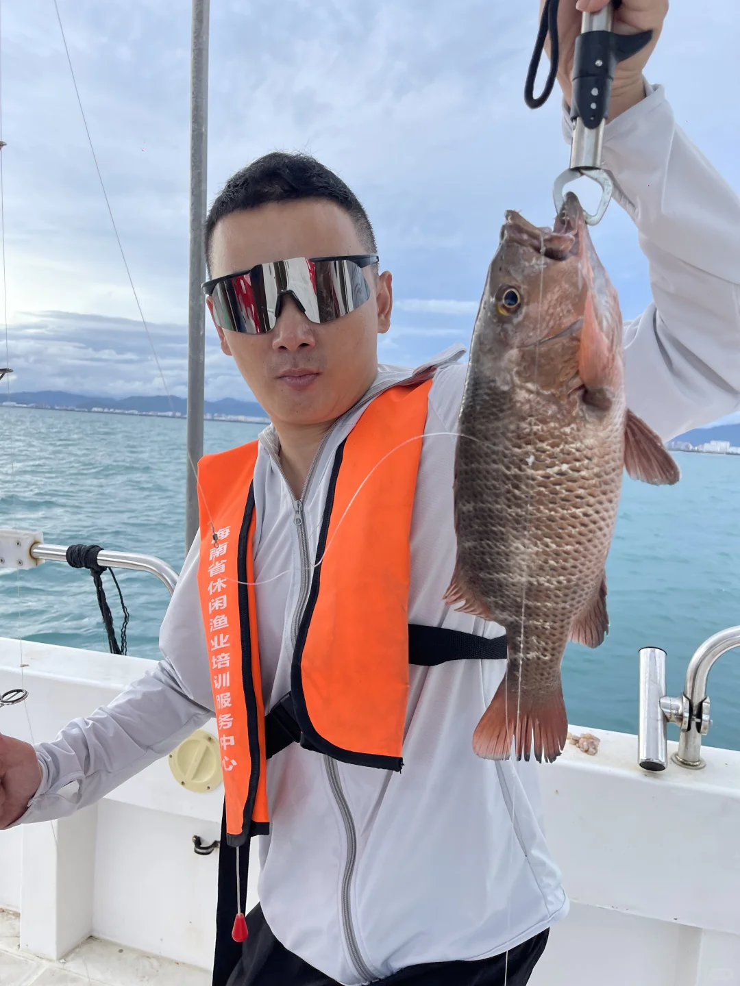 三亚海钓，海钓新手必看！