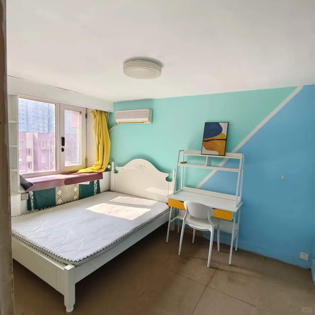 学院路六道口林业大学北路9号院大卧室2300