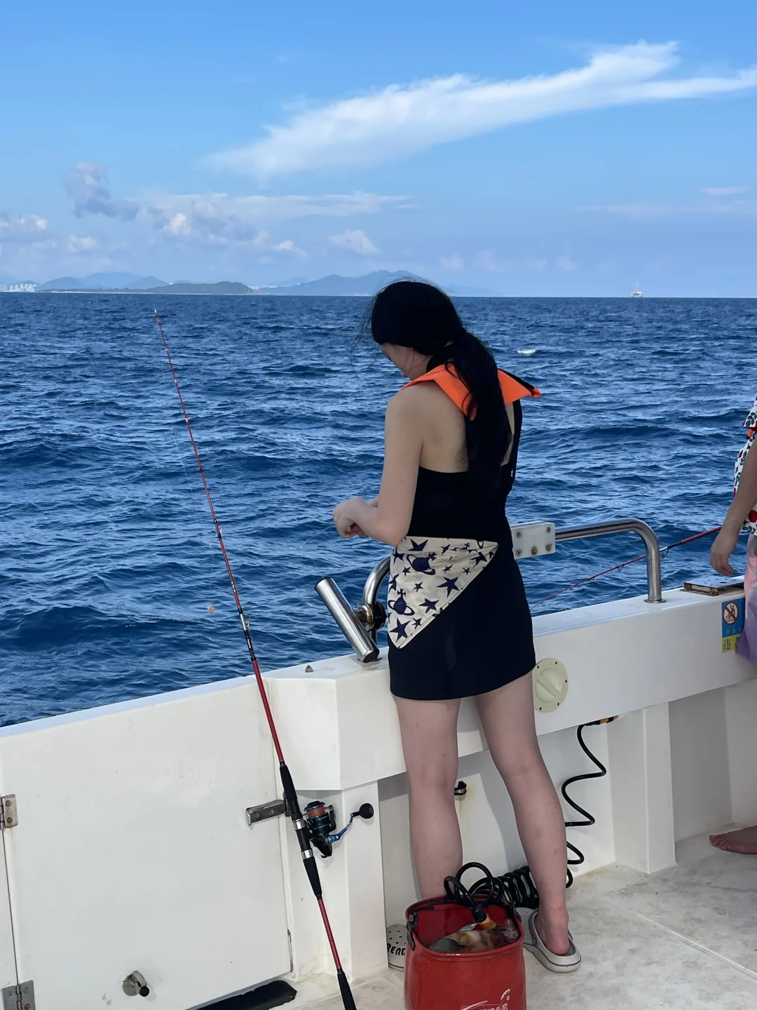 三亚海钓，海钓新手必看！