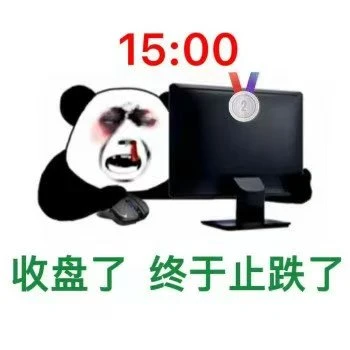 抗癌群都比股民群有希望