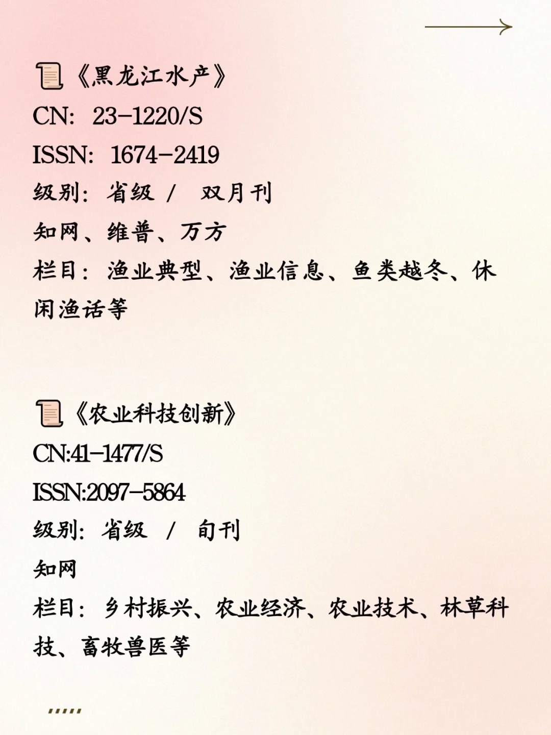 老天奶！水产渔业一定要刷到！