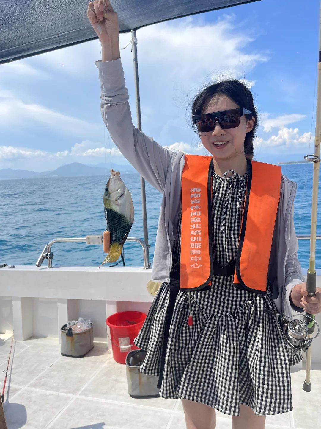 三亚海钓，海钓新手必看！