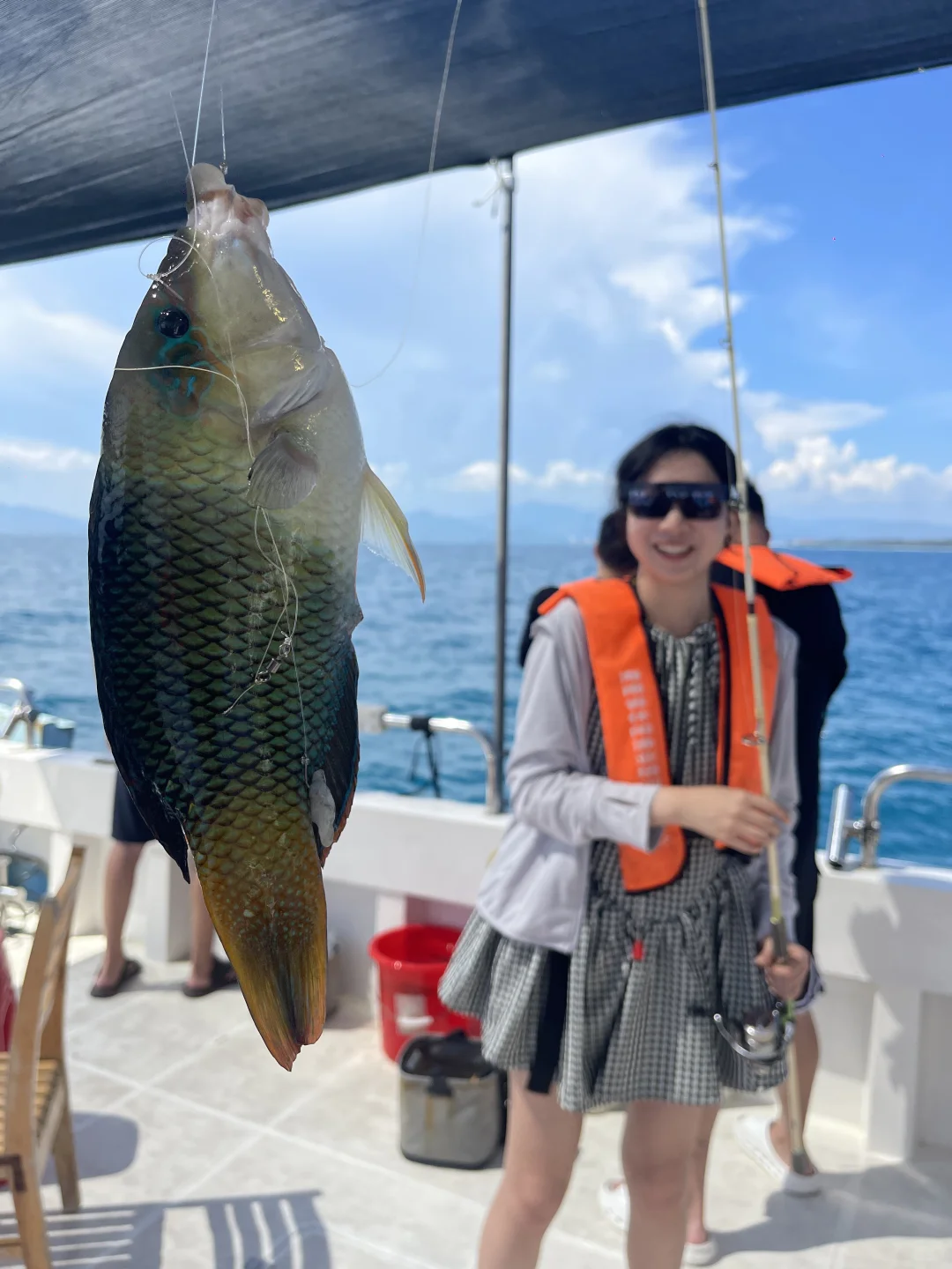 三亚海钓，海钓新手必看！