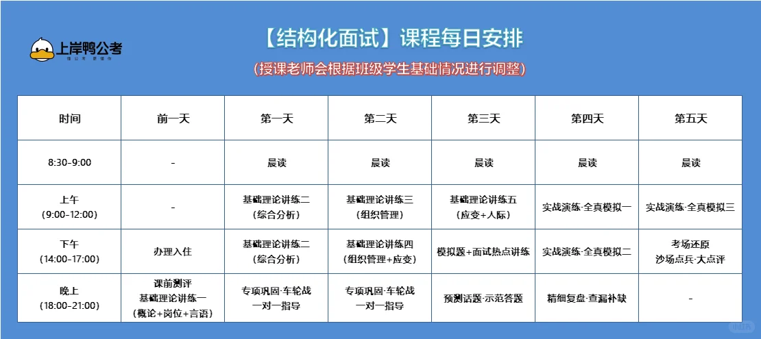 25广州市林业局面试班❗️11月30日前有优惠