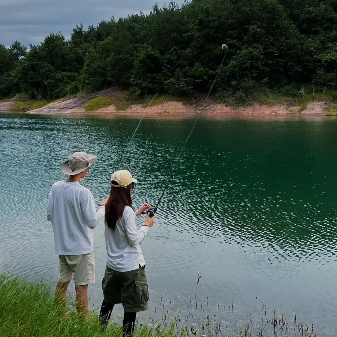 休闲渔业的全面介绍⑤