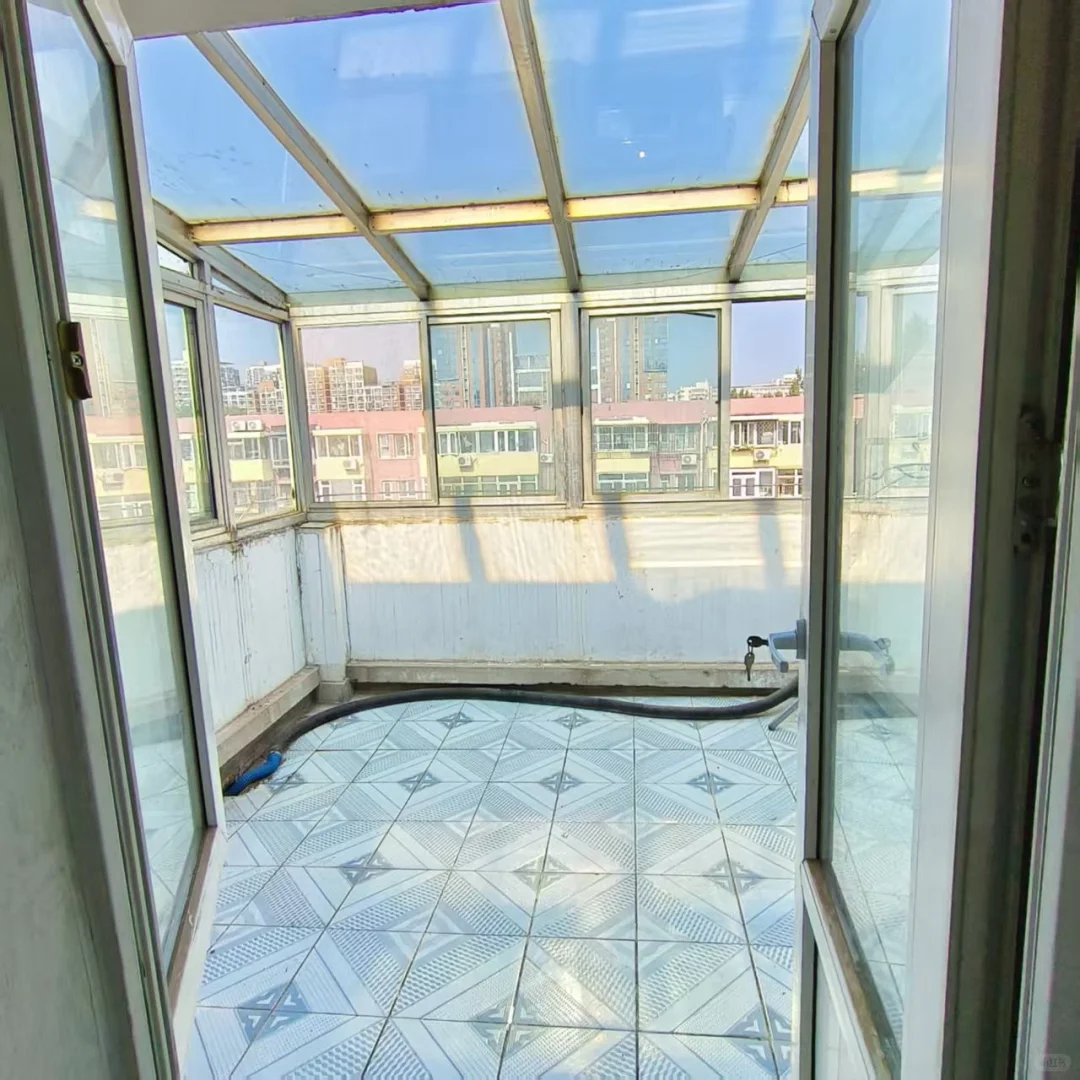 学院路六道口林业大学北路9号院大卧室2300