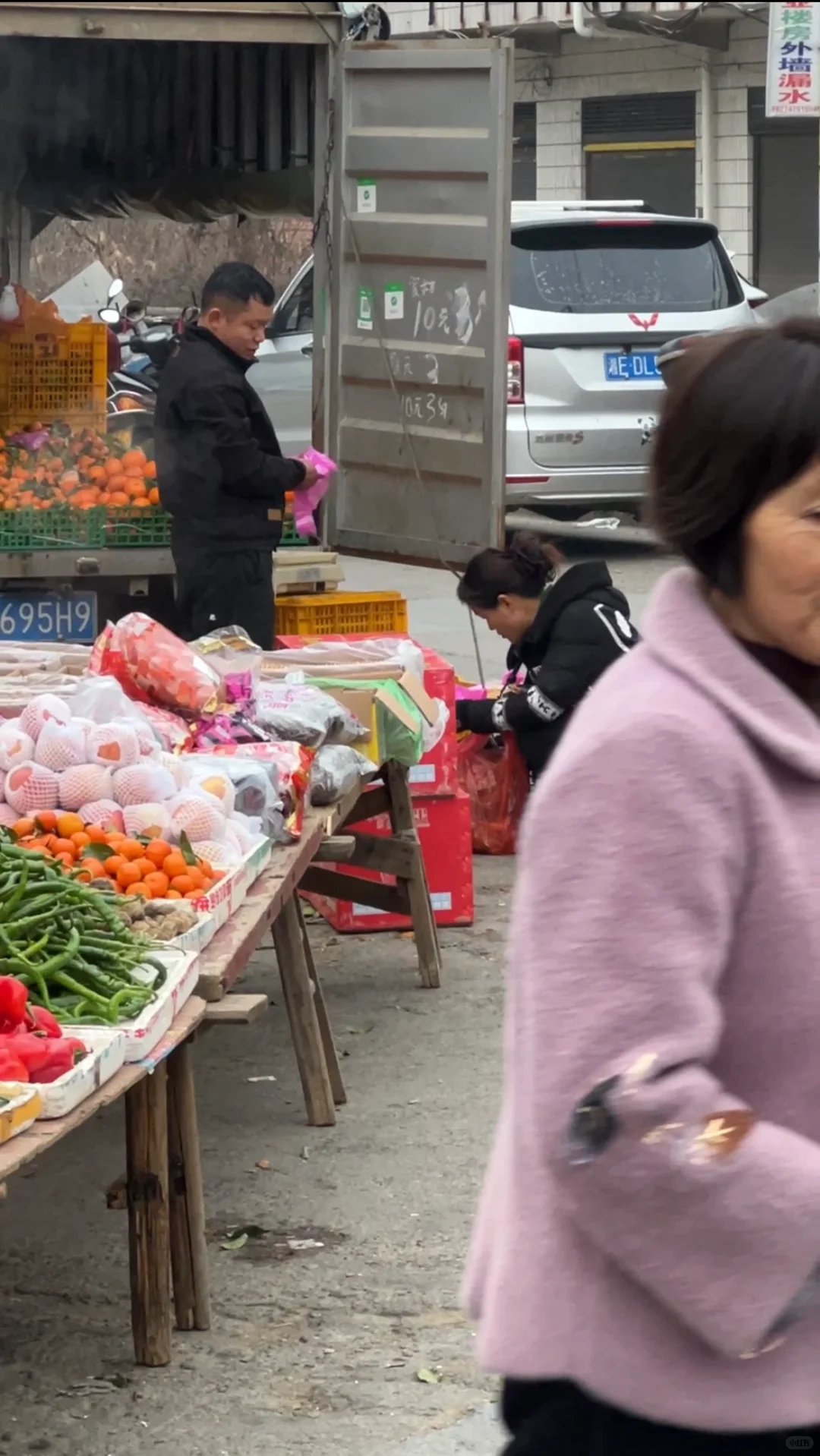一天赚五块钱,我爸妈也干了五年
